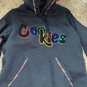 Cookies hoodie limited edition
